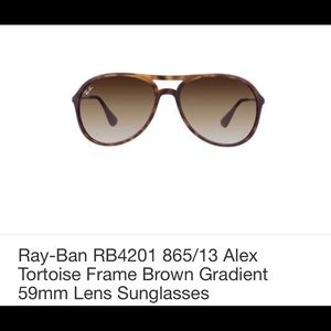 Ray-Ban Aviators